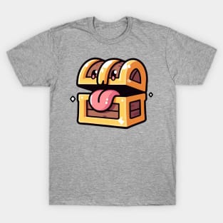 Definitely not a mimic! T-Shirt